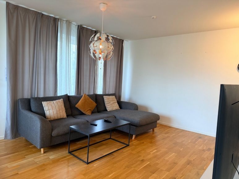 Vällingby - 2rok - 6mån - 13.800kr/mån