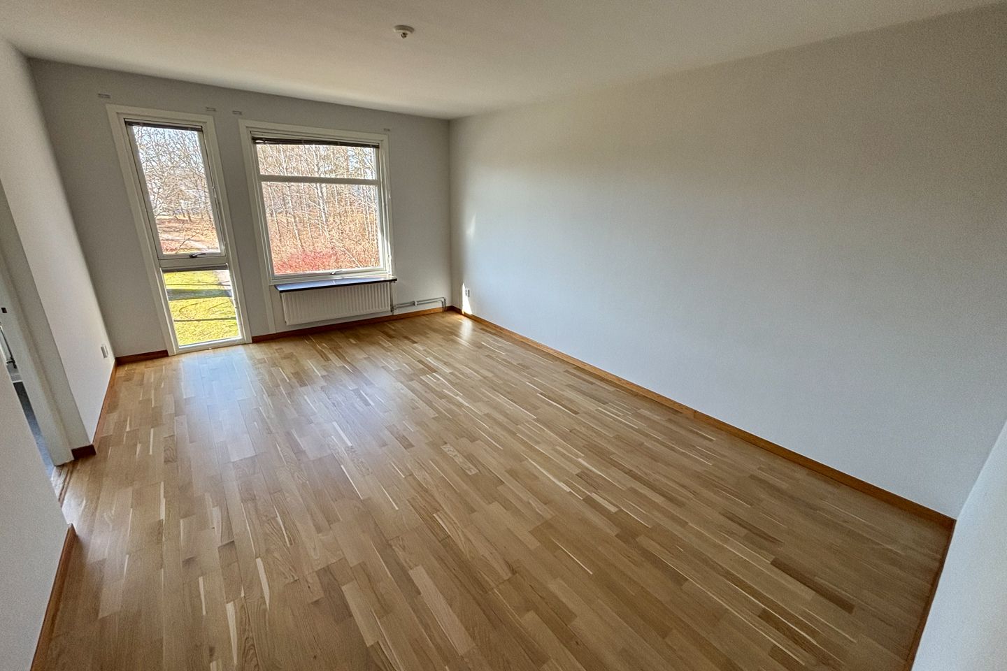 3 rums lägenhet i ÖREBRO