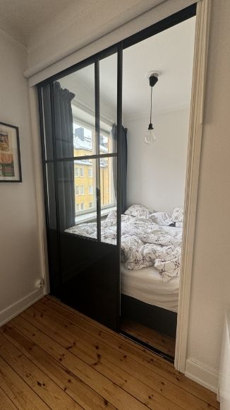 Södermalm - 2rok - 6mån - 18.400kr/mån