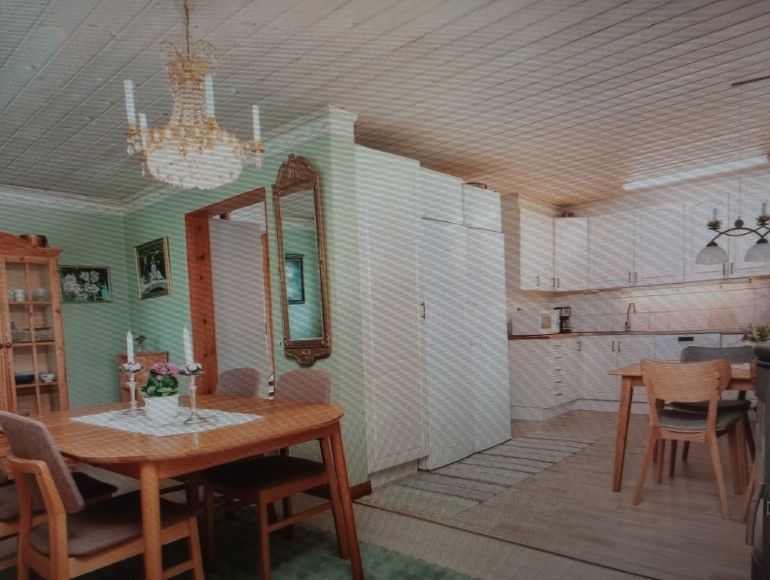 Sandviken - 4rok - tillsv - 11.500kr/mån