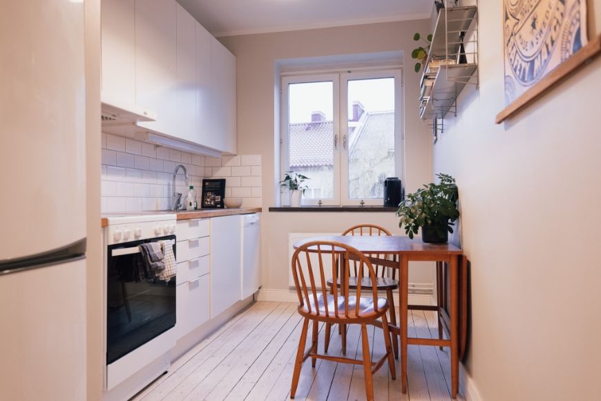 Malmö - 2rok - tillsv - 12 650 kr/mån