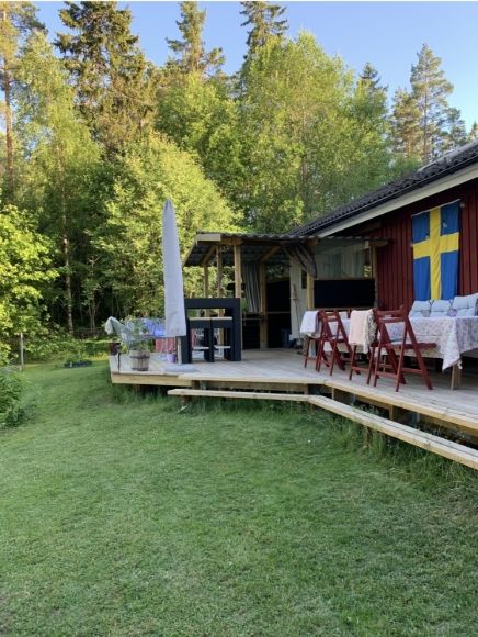 Vänge - 3rok - 3mån - 13.800kr/mån
