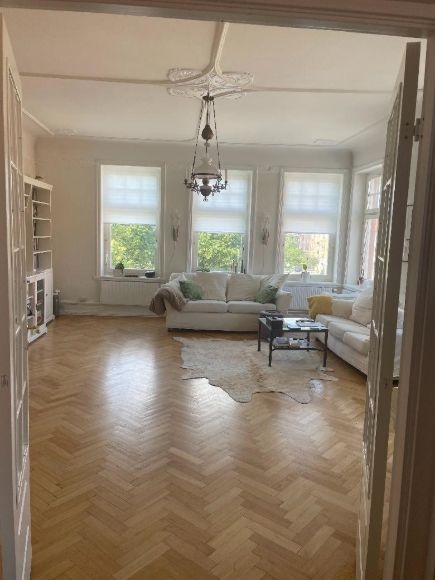 Malmö - 5.5rok - 12mån - 26.450kr/mån