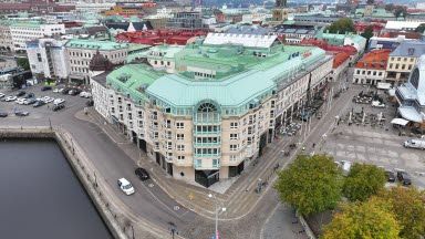 3 rums lägenhet i Göteborg
