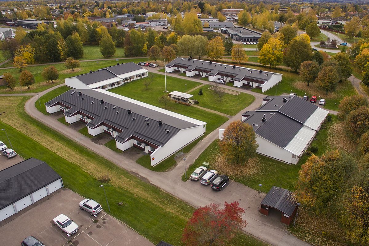 2 rums lägenhet i Borlänge