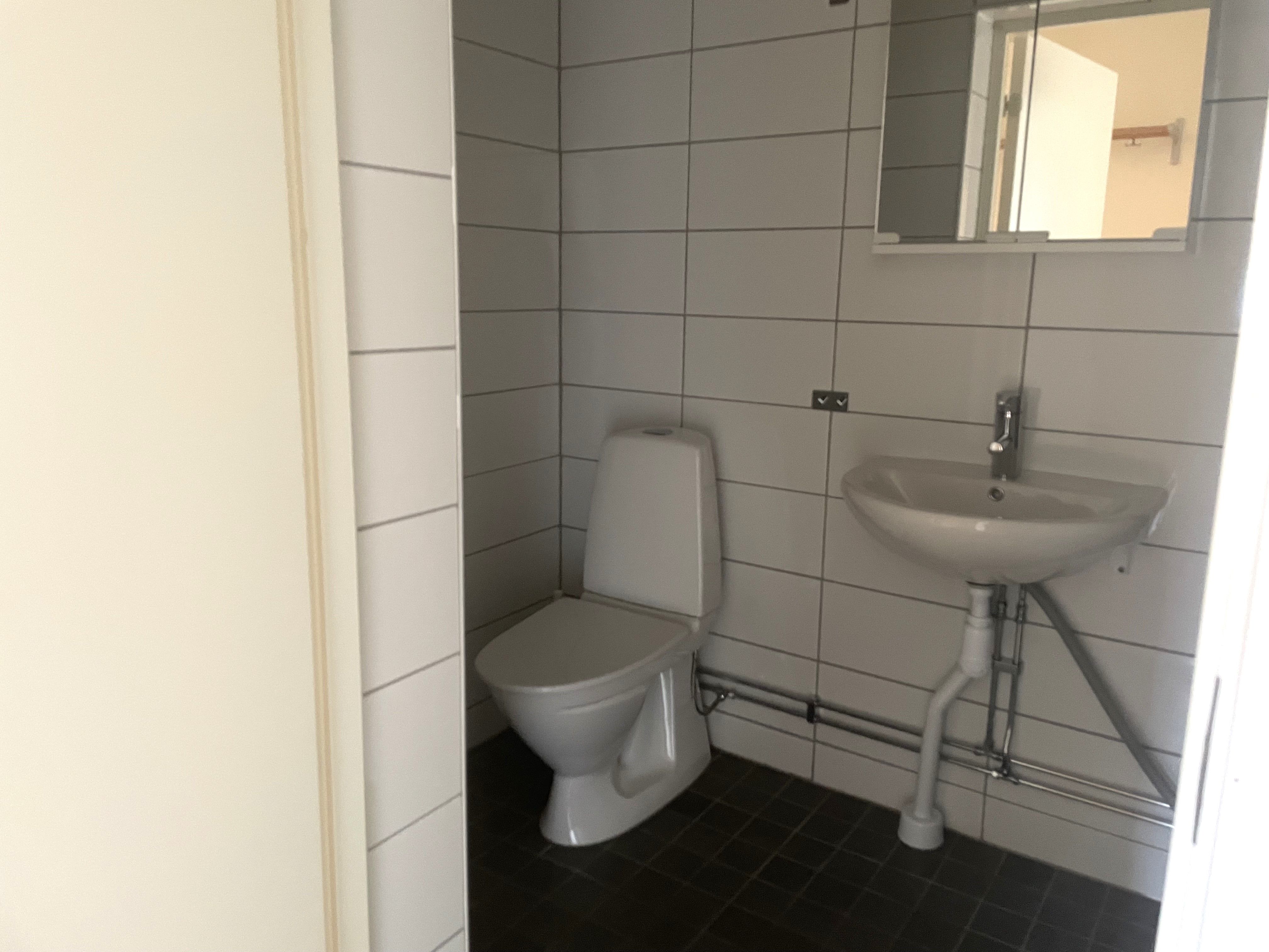 2 rums lägenhet i Helsingborg 