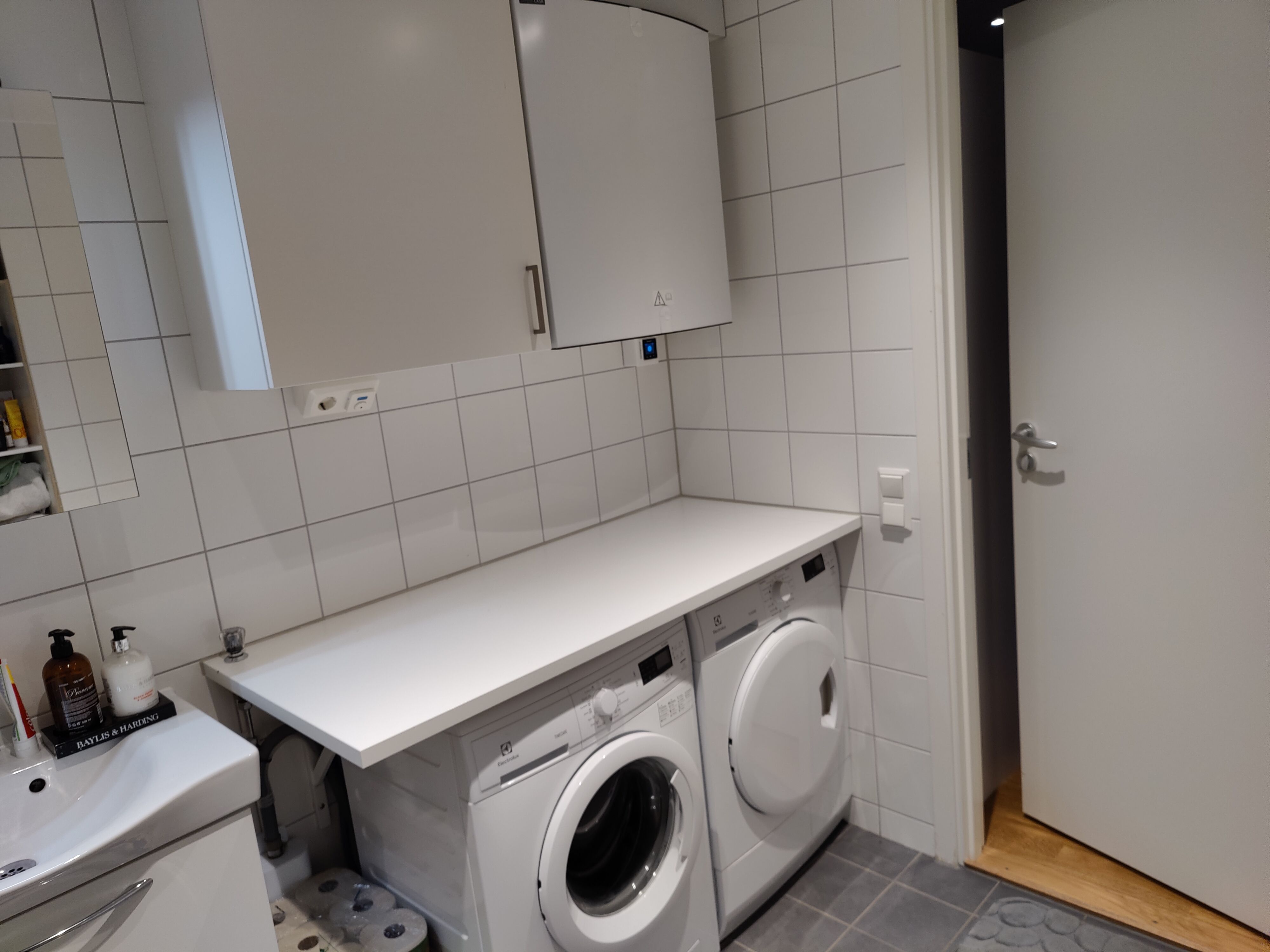 Nya Kvillebäcken Göteborg nära till stan 