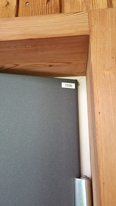 2 rums lägenhet i Tumba
