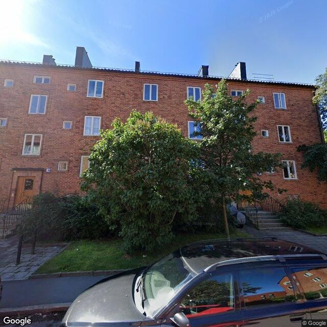 3 rum Stockholm — 14 481 kr/mån | Bostadsögat
