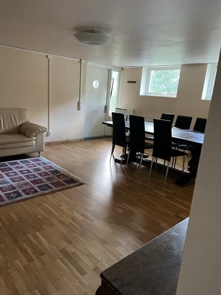 Göteborg - 2rok - 12mån - 12.650kr/mån