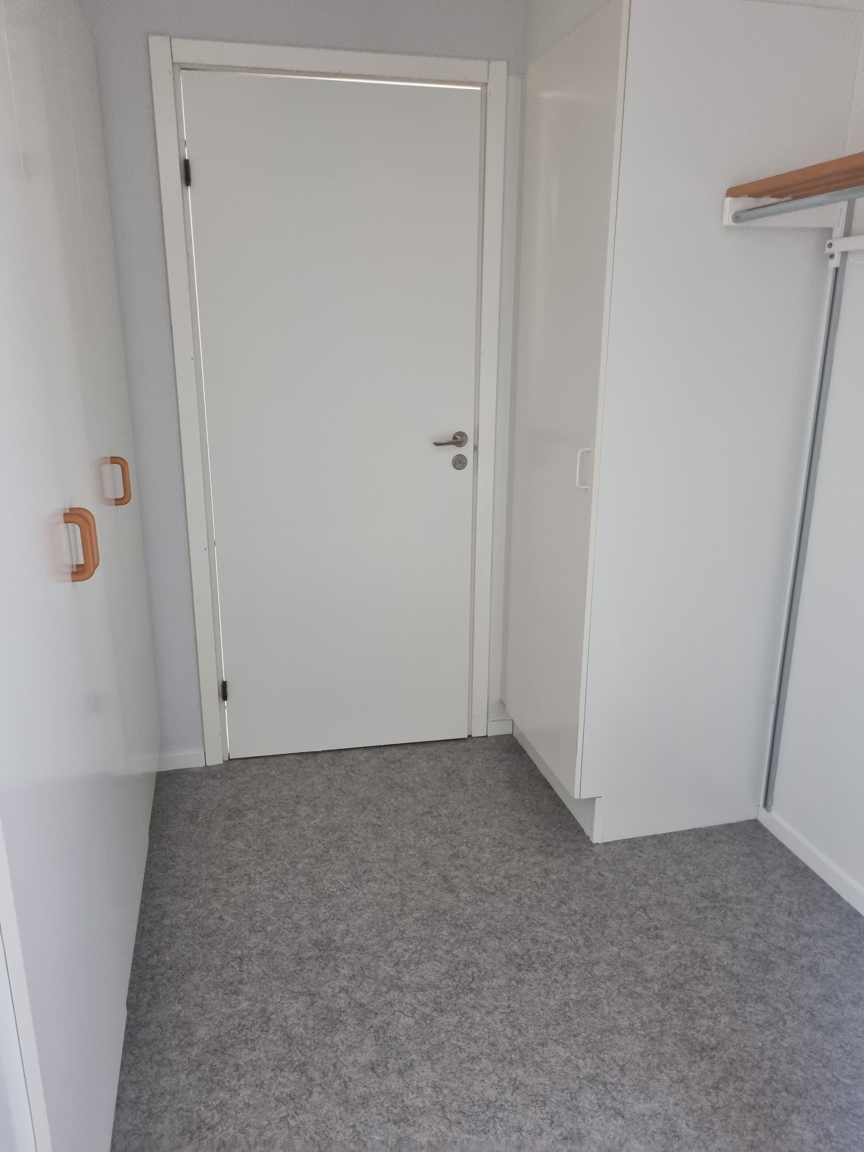 2 rums lägenhet i KUNGSÖR