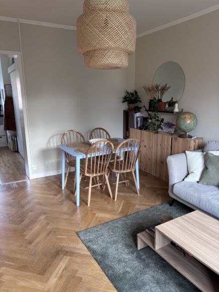 Bromma - 2rok - 12mån - 16 999 kr/mån
