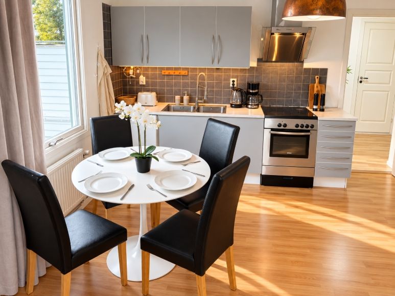 Lindome - 3rok - tillsv - 19.895kr/mån