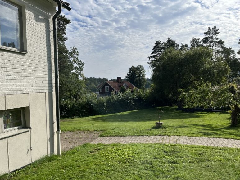 Vaxholm - 5rok - tillsv - 19.000kr/mån