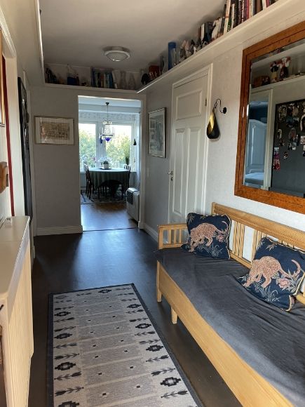 Gävle - 3rok - 6mån - 11.040kr/mån