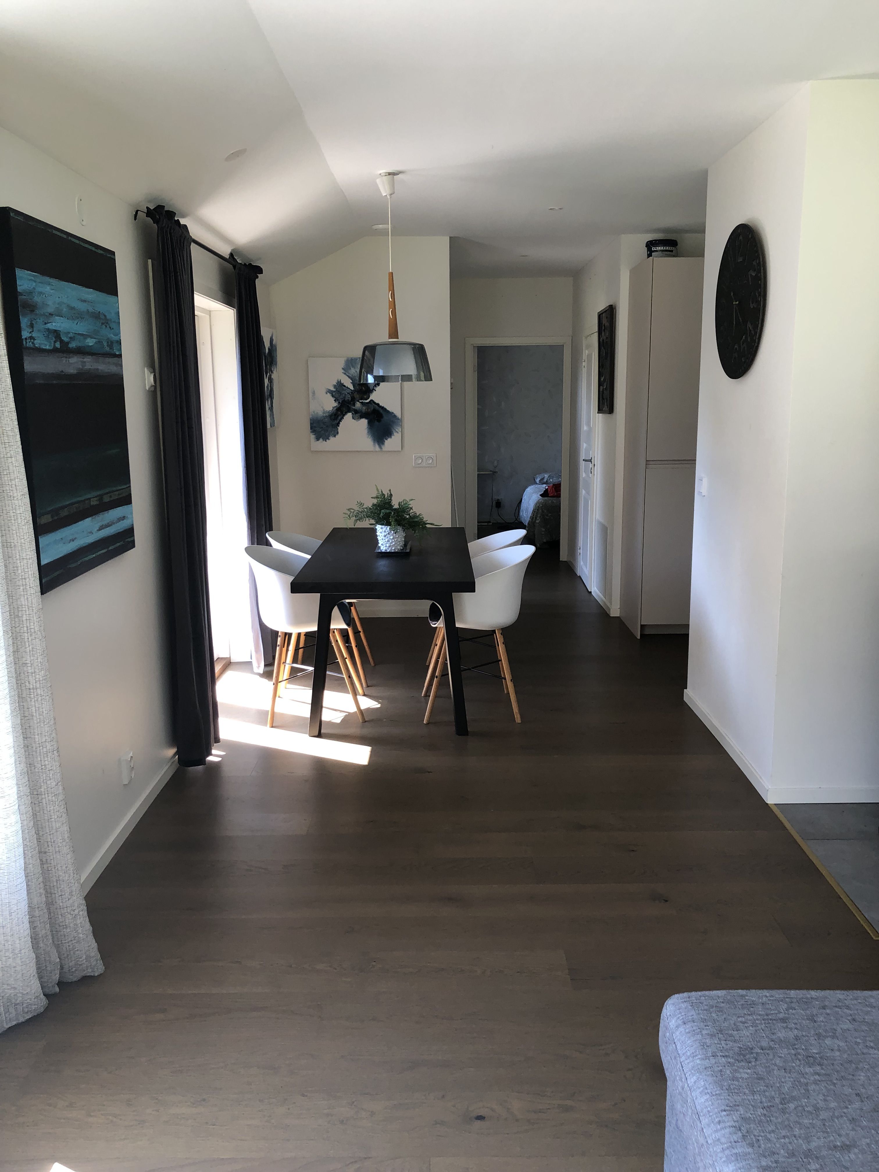 Stuga Släviksvägen Alingsås