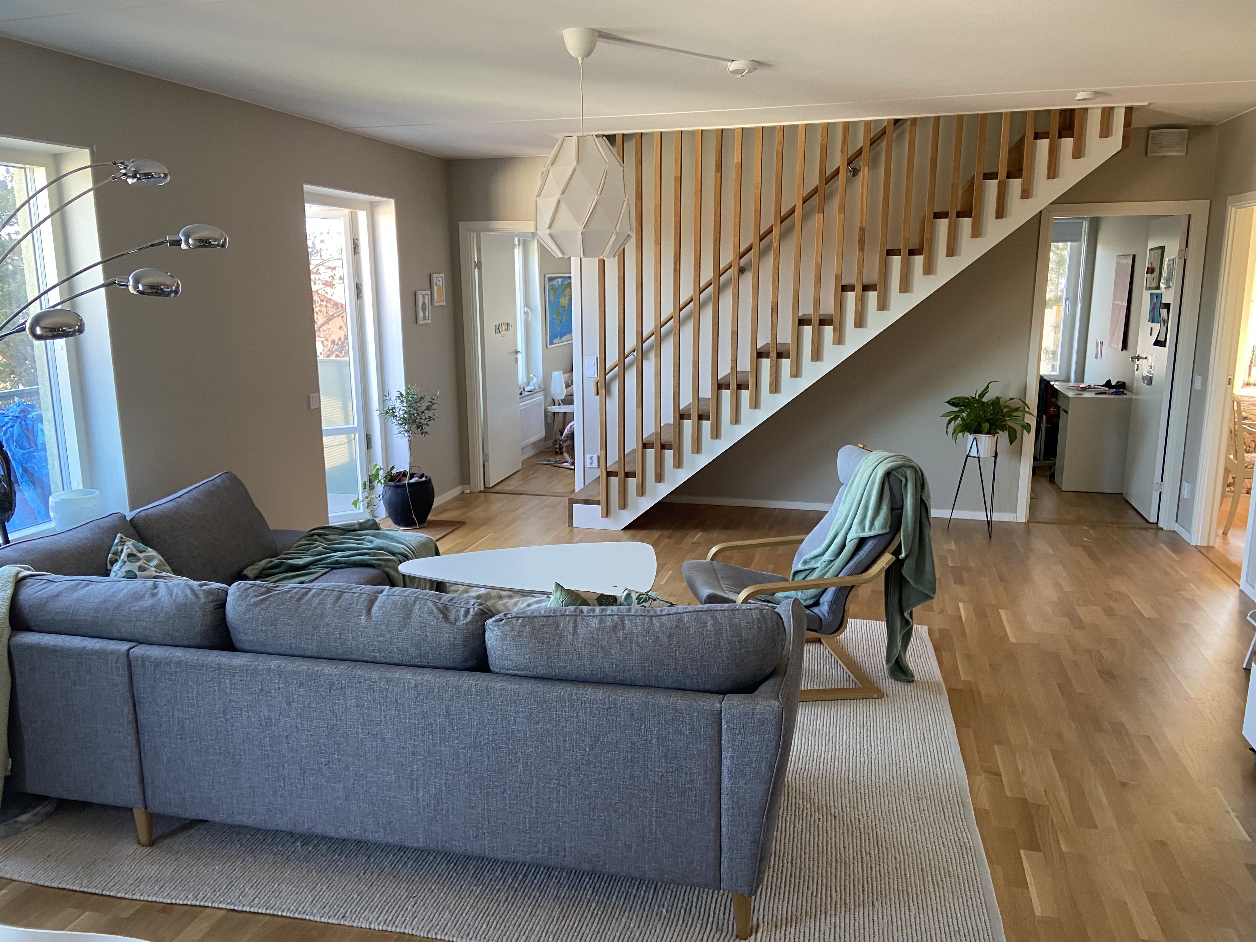 6 rum Stockholm — 31 000 kr/mån | Bostadsögat