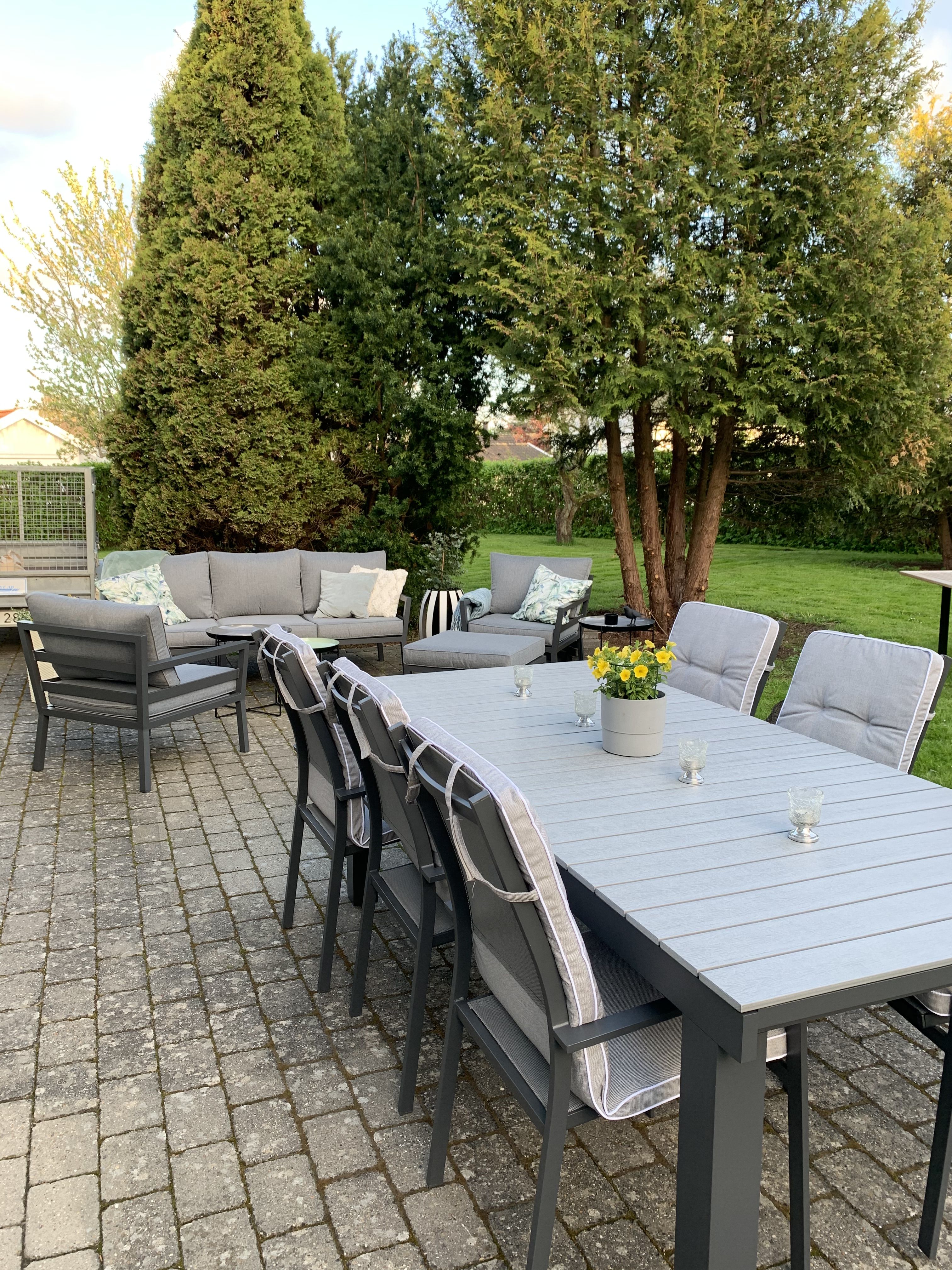 Välskött villa i Torslanda – 154 m², stor tomt och dubbelgarage