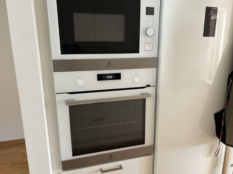 Saltsjö-boo - 3rok - 4mån - 17.906kr/mån