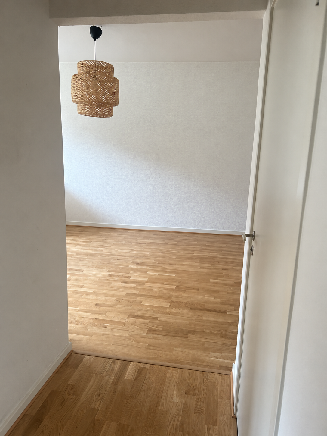 2 rums lägenhet i Malmö