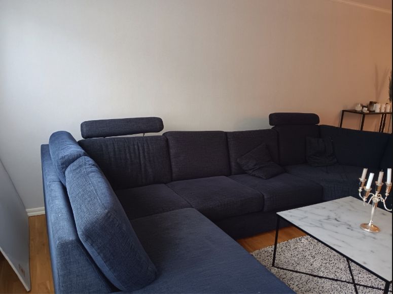 Norsborg - 3rok - tillsv - 12.650kr/mån