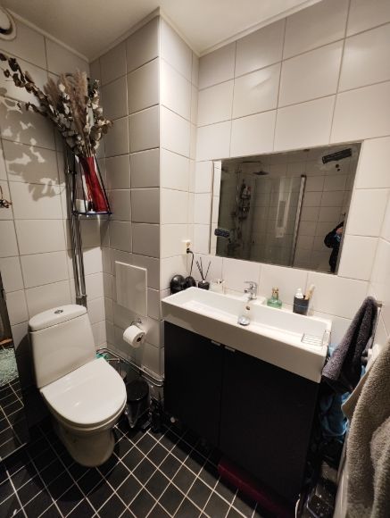 Märsta - 1.5rok - tillsv - 11 615 kr/mån