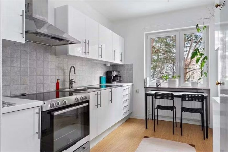 Södertälje - 4rok - tillsv - 14.835kr/mån