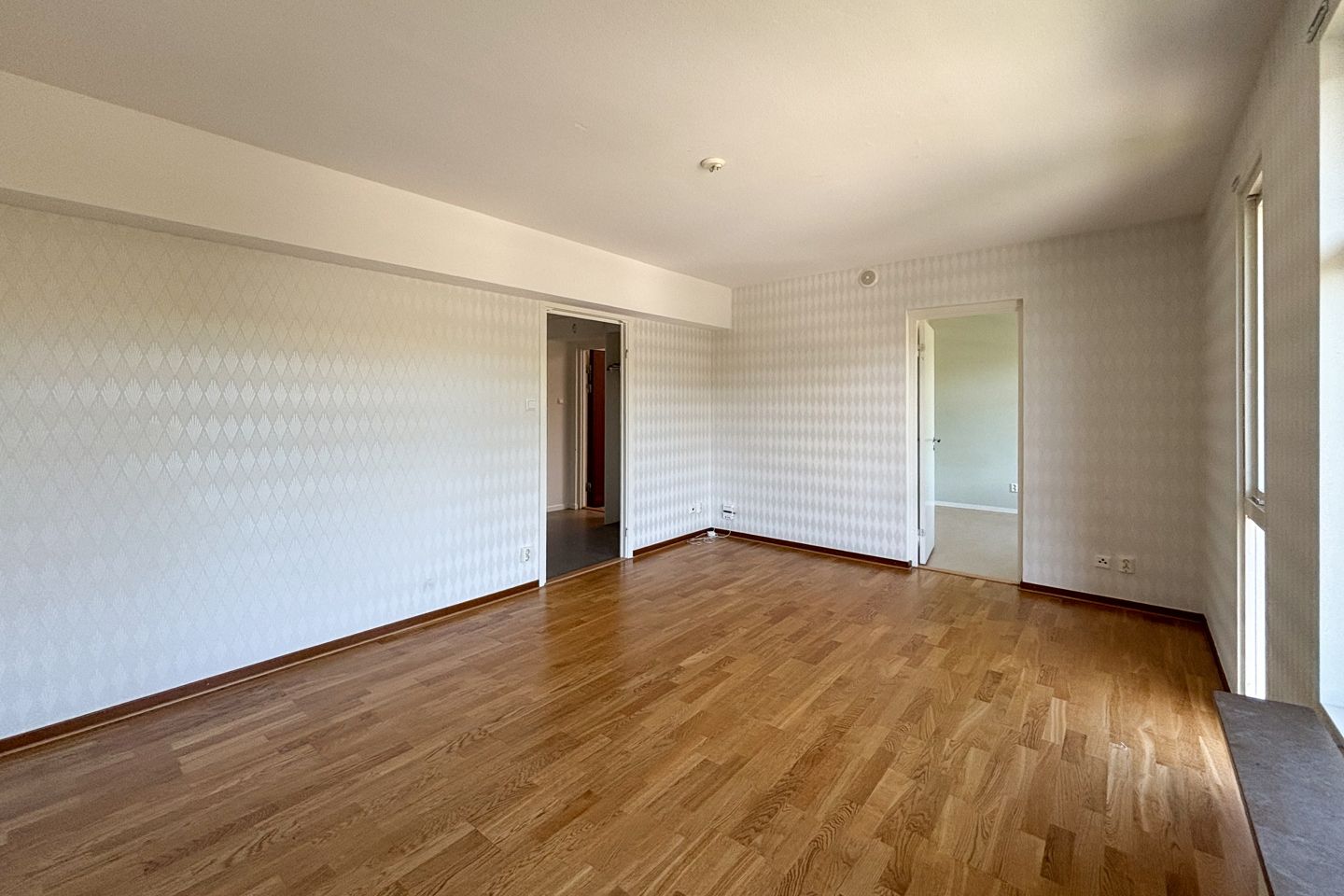 3 rums hus i ÖREBRO