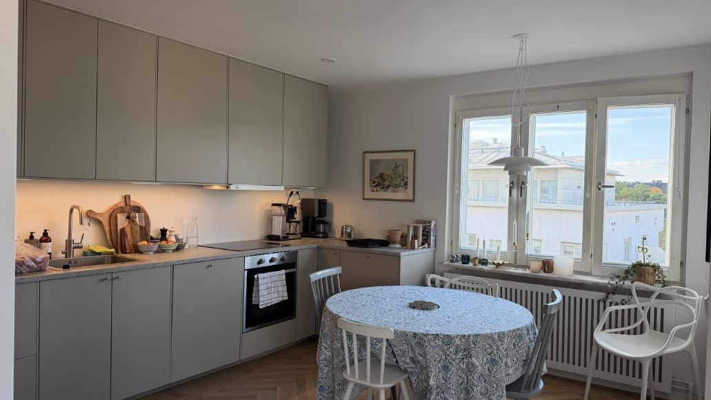 Södermalm - 3rok - tillsv - 34.500kr/mån