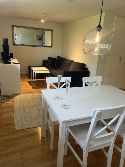 Lidingö - 2rok - 6mån - 15.525kr/mån