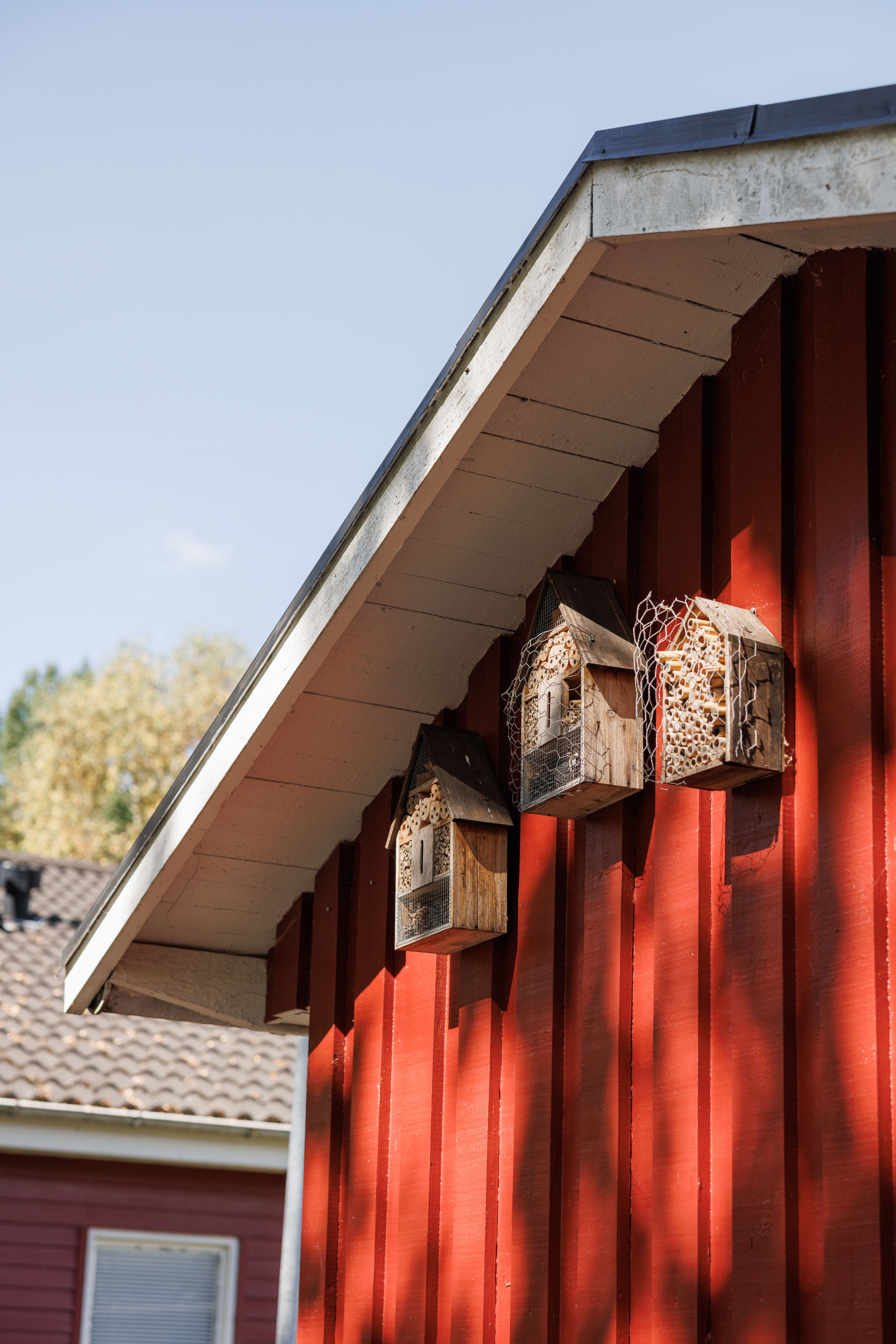 2 rums hus i KATRINEHOLM