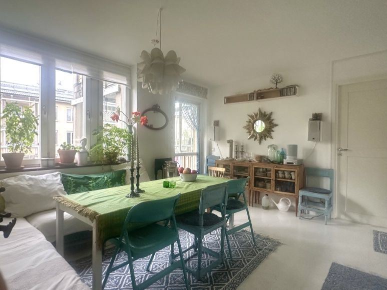Södermalm - 3rok - 4mån - 22.425kr/mån