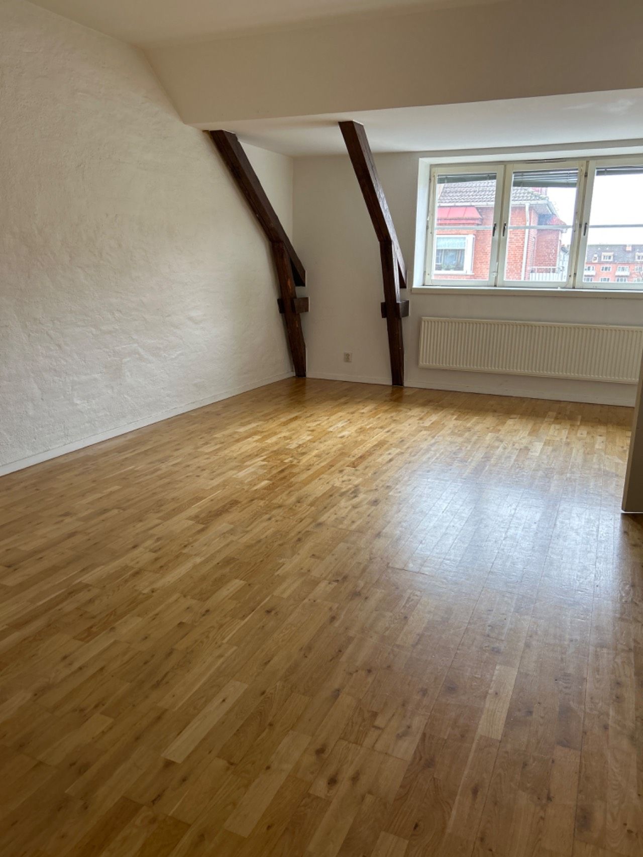Välkommen till Södra Stenbocksgatan 119!