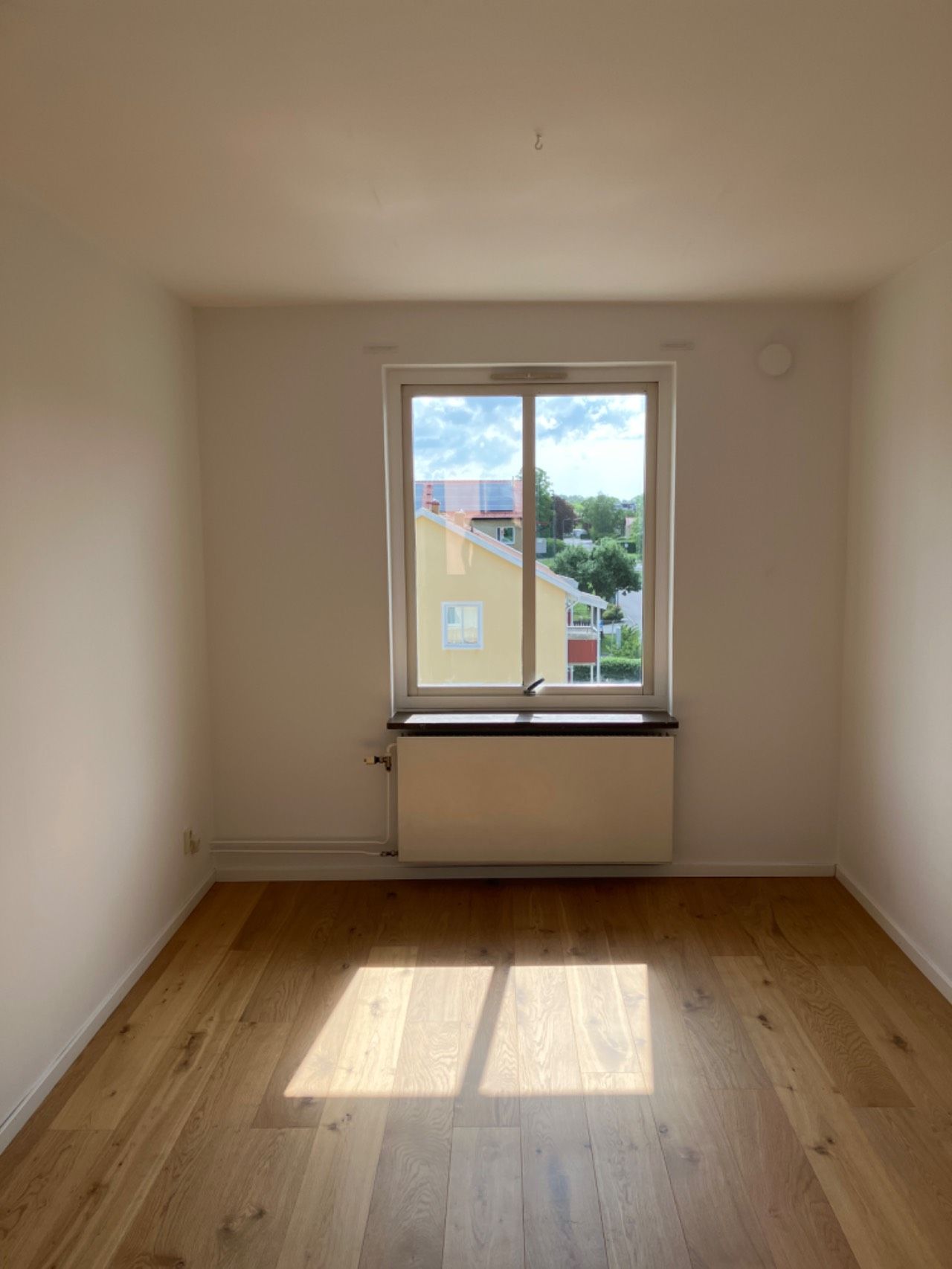 3 rums lägenhet i Ronneby