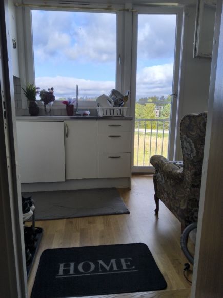 Nykvarn - 1rok - 6mån - 4.324kr/mån