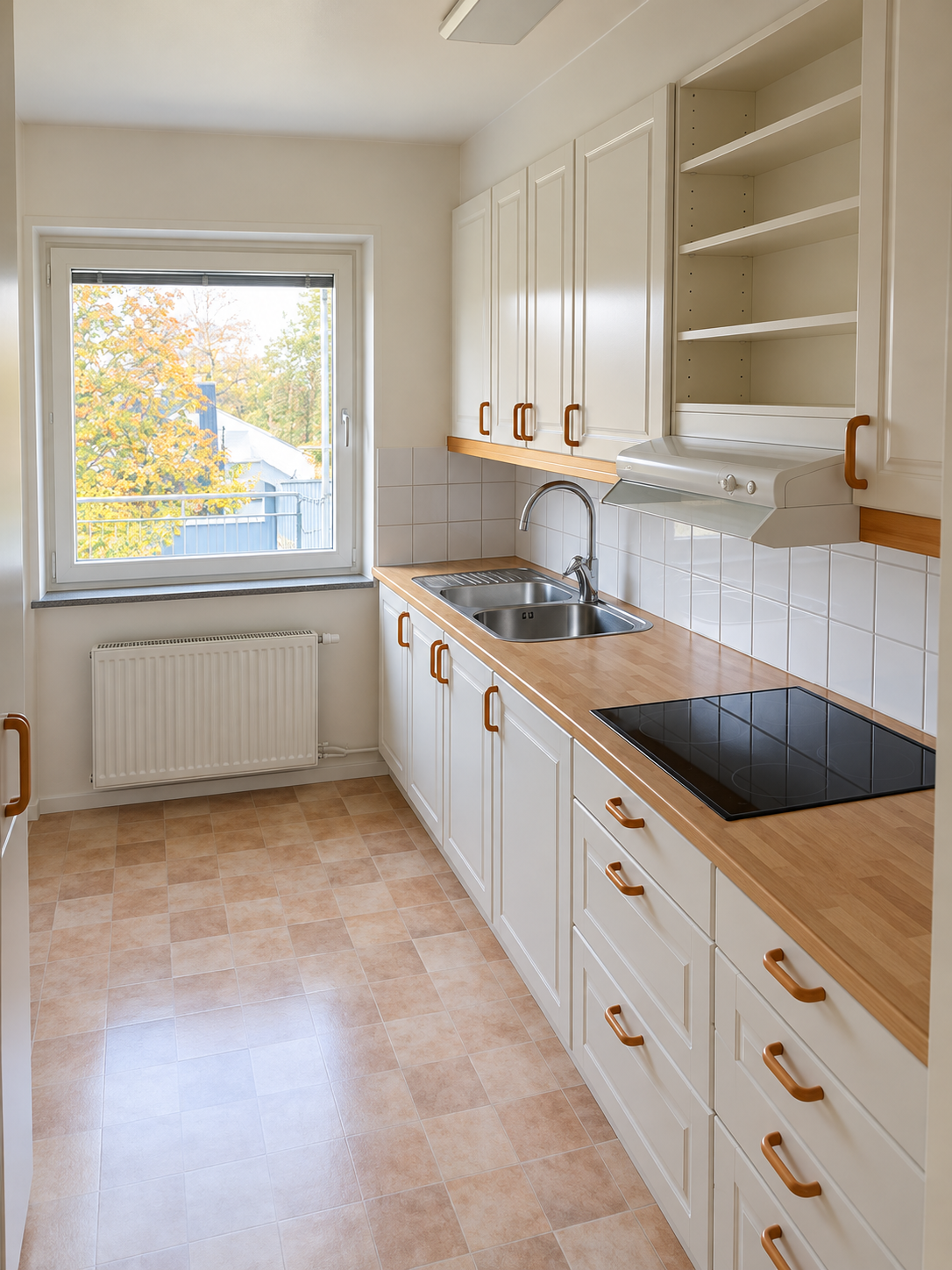2 rums lägenhet i Ulricehamn