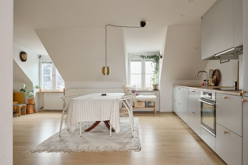 Södermalm - 3rok - 4mån - 24.900kr/mån