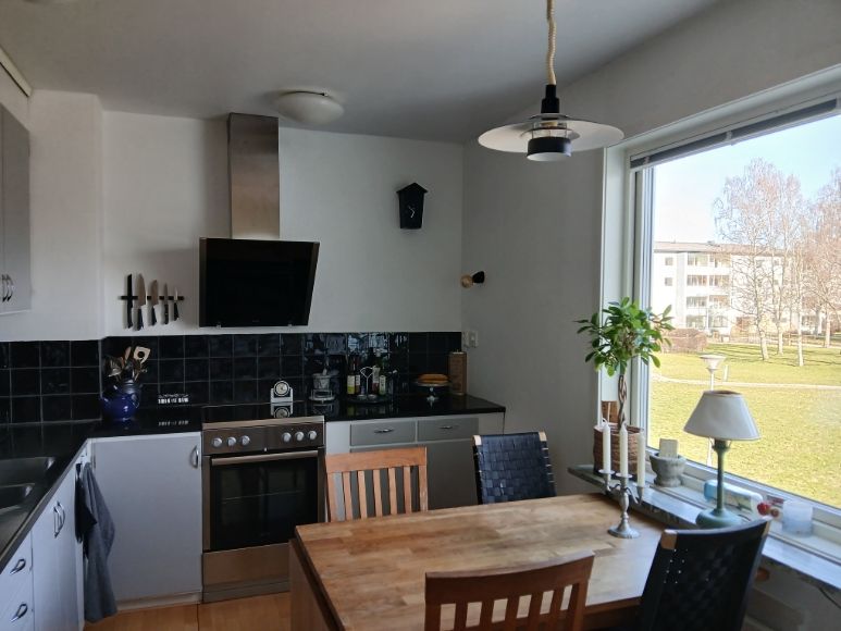 Mölndal - 1rok - 3mån - 8.970kr/mån