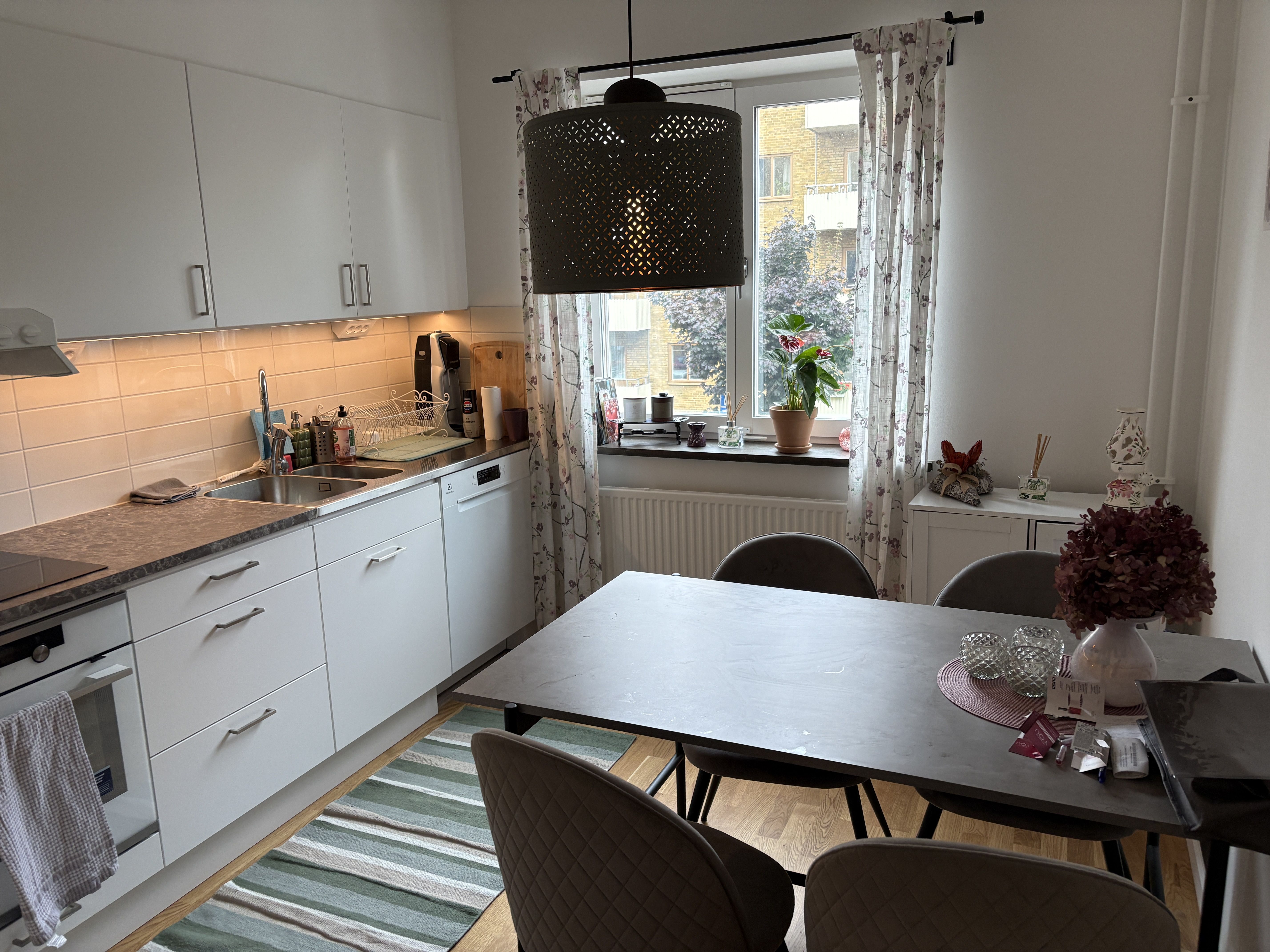 2 rums lägenhet i Helsingborg