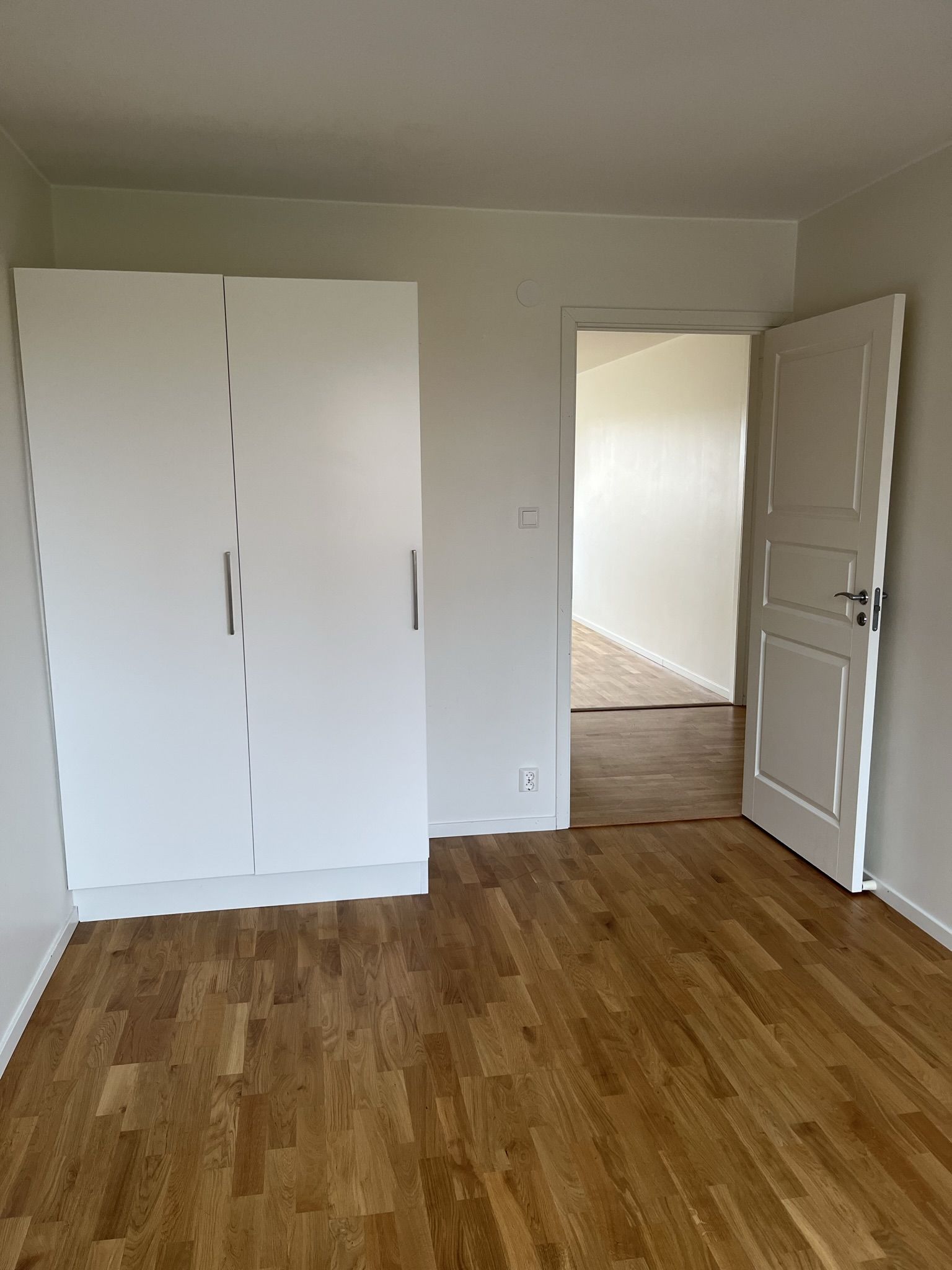 3 rums lägenhet i Katrineholm