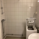 2 rums lägenhet i Katrineholm
