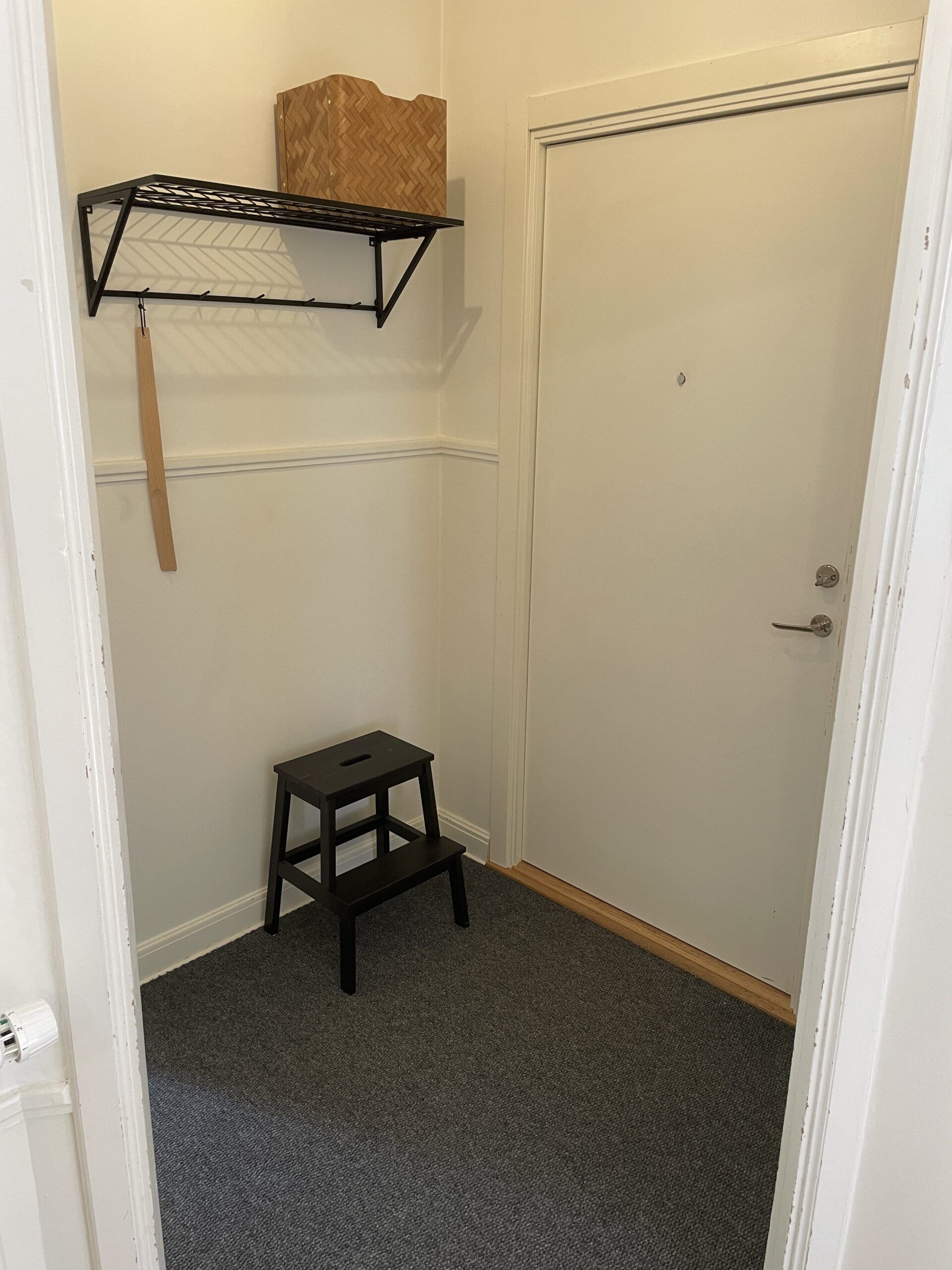 2½:a Centralt i äldre stil