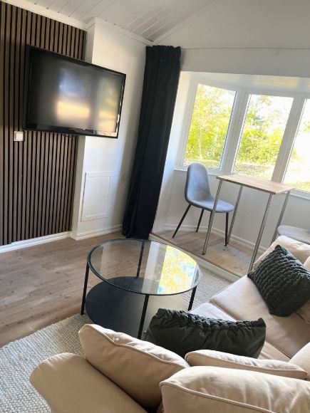 Saltsjö-boo - 1rok - tillsv - 10.350kr/mån