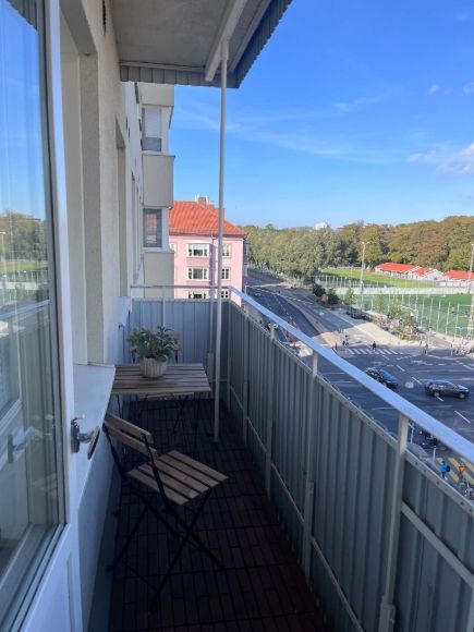 Malmö - 2rok - 12mån - 11.500kr/mån