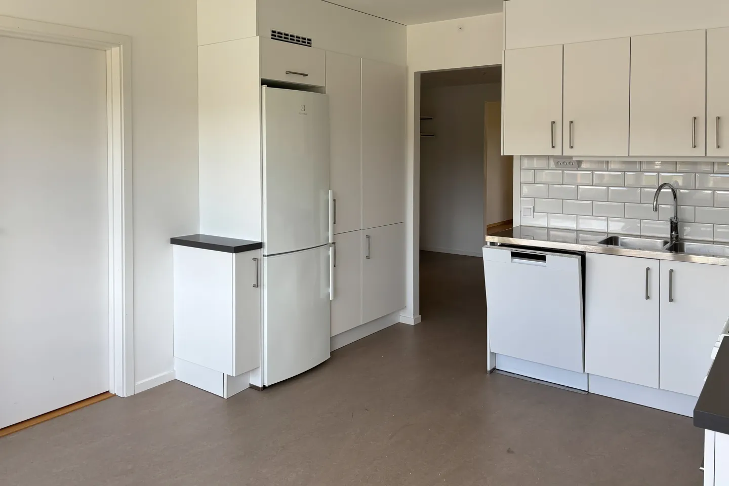 2 rums hus i ÖREBRO