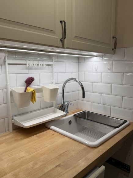 Östermalm - 1rok - 8mån - 12.650kr/mån