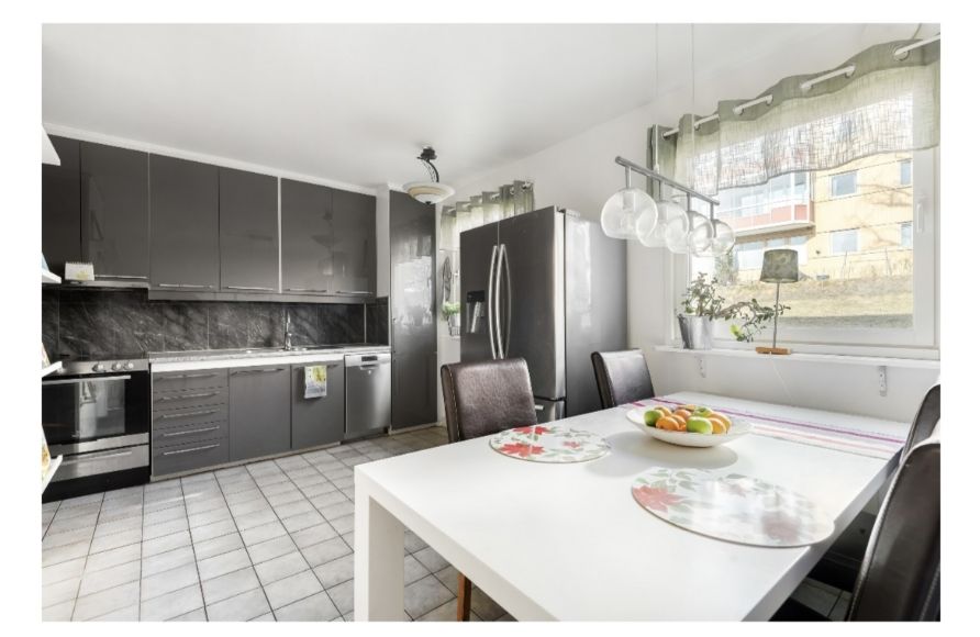 Sundbyberg - 2rok - 10mån - 16.675kr/mån