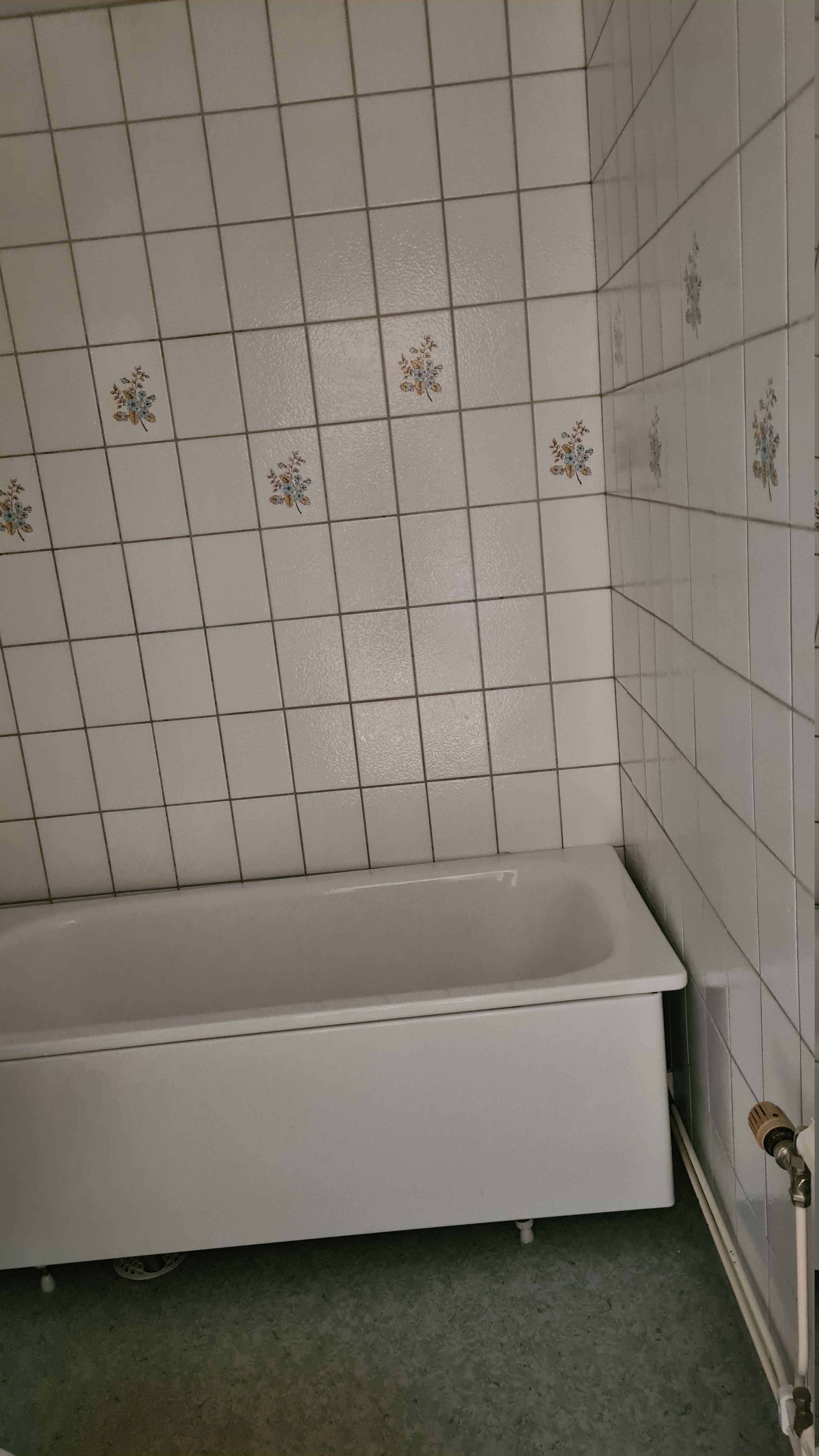 2,5 rum och kök