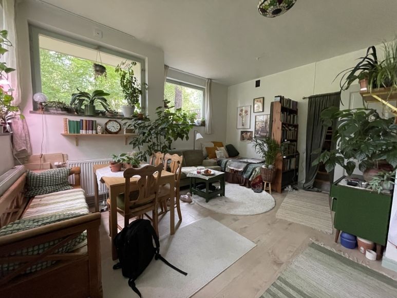 Johanneshov - 1rok - 7mån - 11.385kr/mån