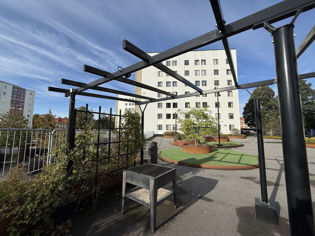3 rums lägenhet i Stensberg - 82 m² - 10 008 kr